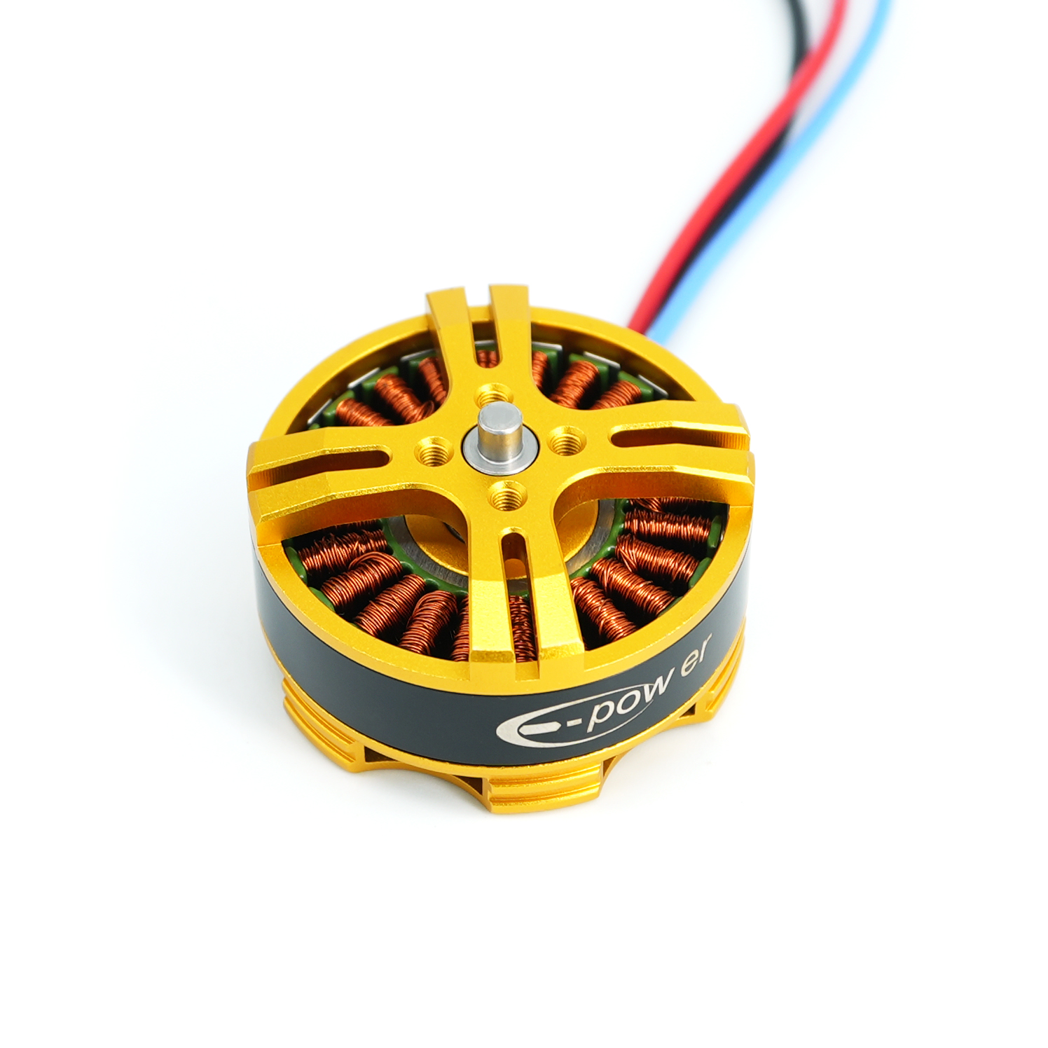 BE4108 Motor