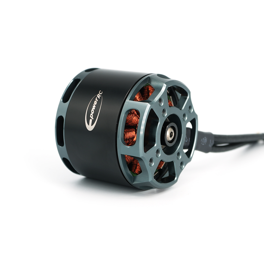 T5330 Motor