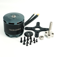 T5330 Motor