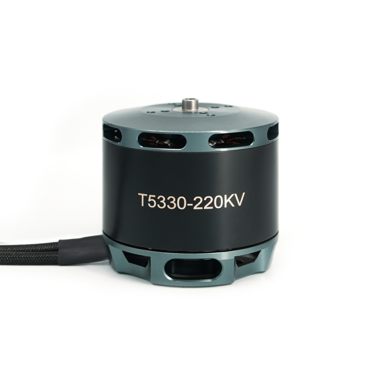 T5330 Motor