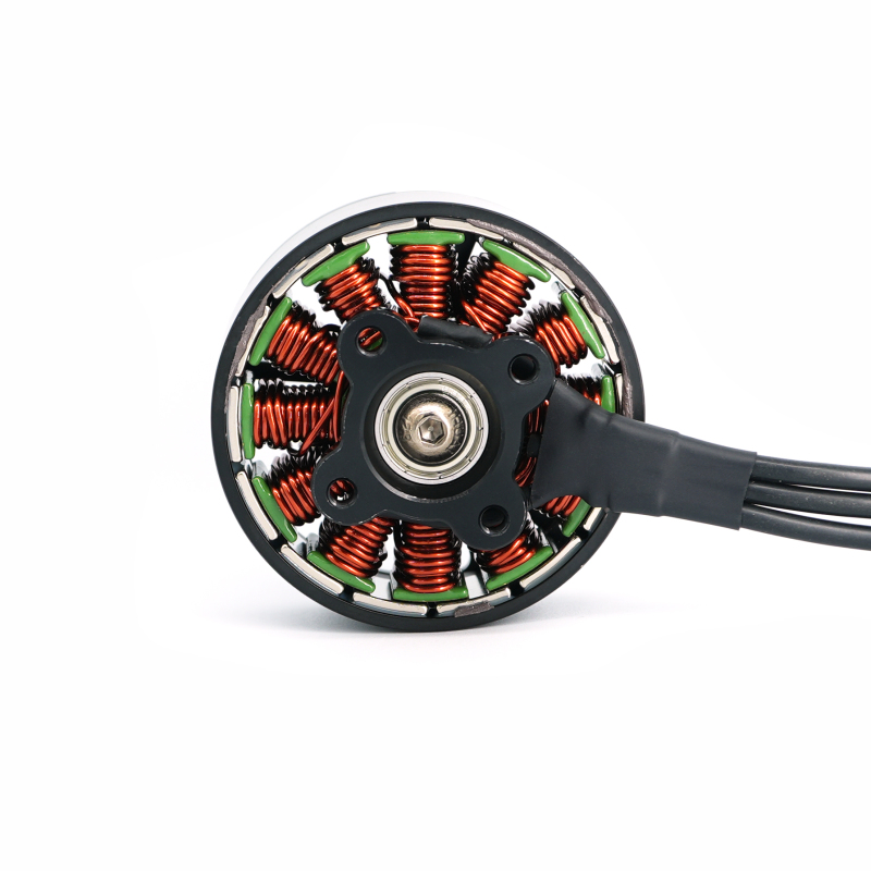 A5210 Motor