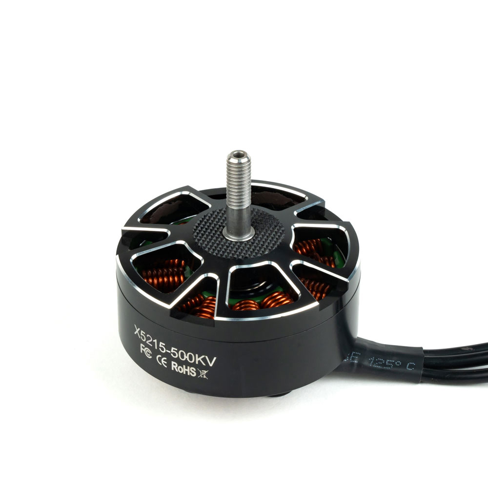 X5215 Major Axis Motor