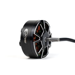 X5215 Major Axis Motor