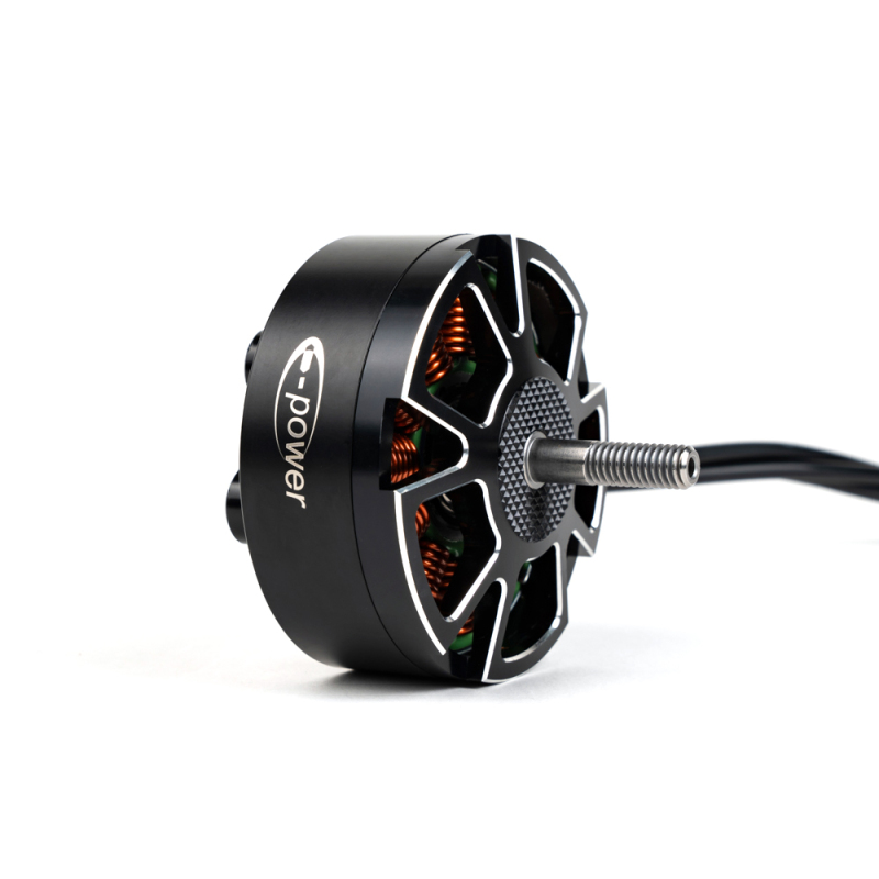 X5215 Major Axis Motor