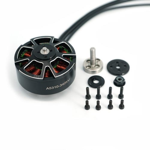 A5310 Motor
