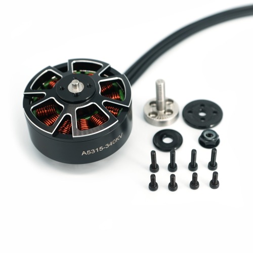 A5315 Motor