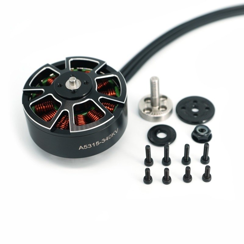 A5315 Motor