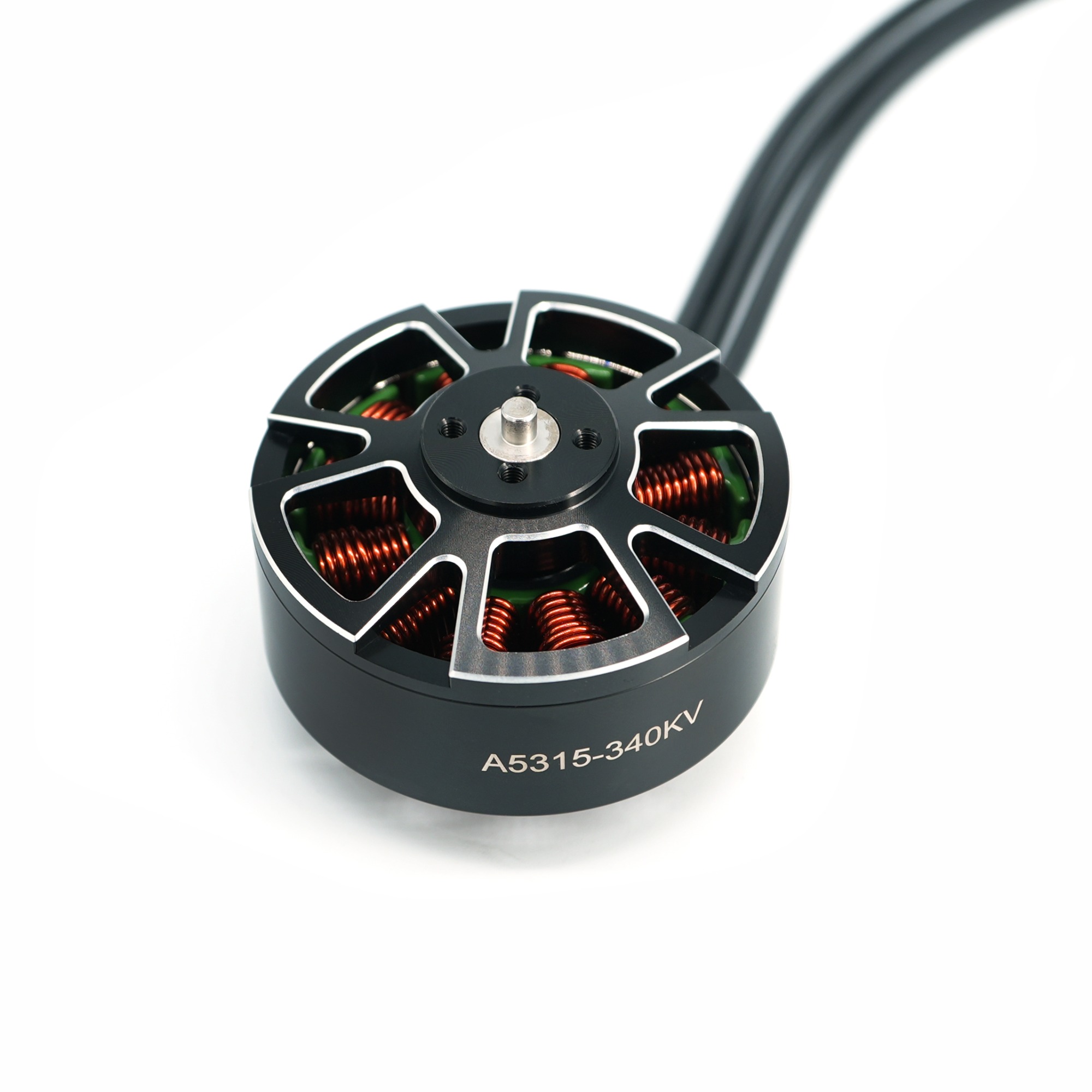 A5315 Motor