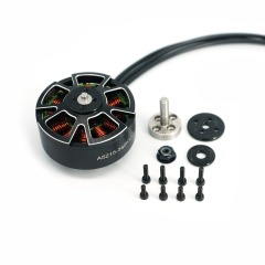 A5215 Motor