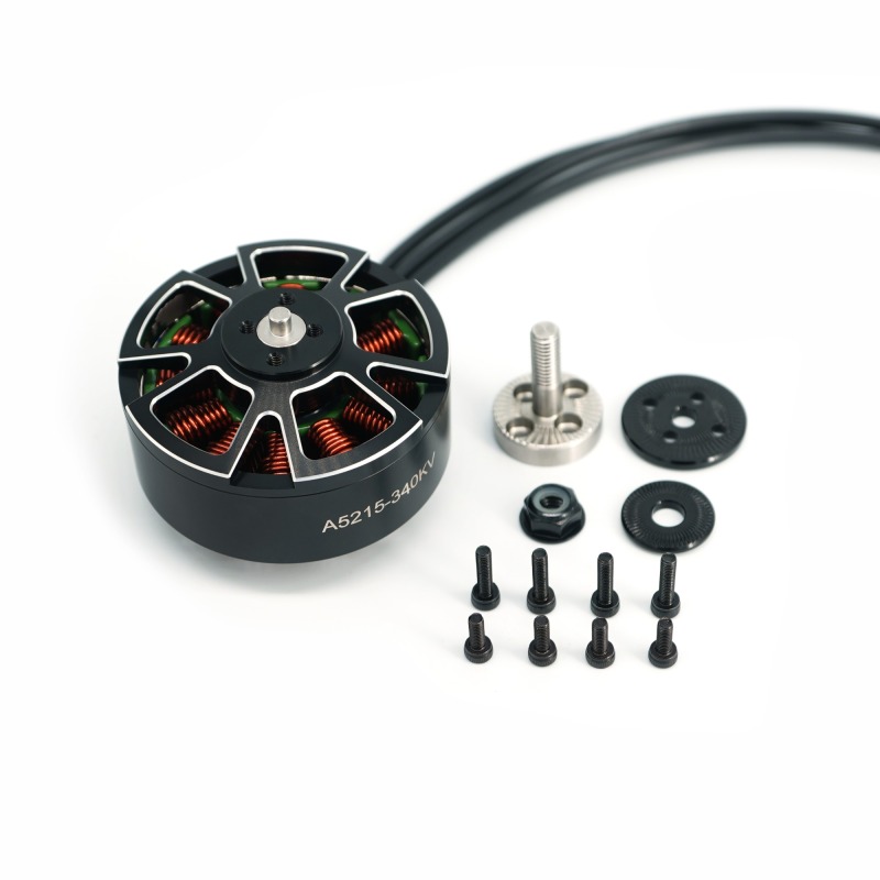 A5215 Motor