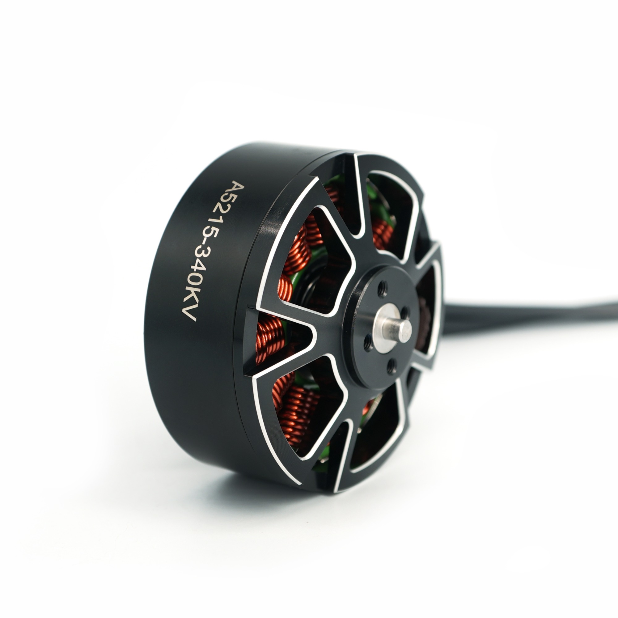 A5215 Motor