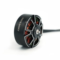 A5215 Motor
