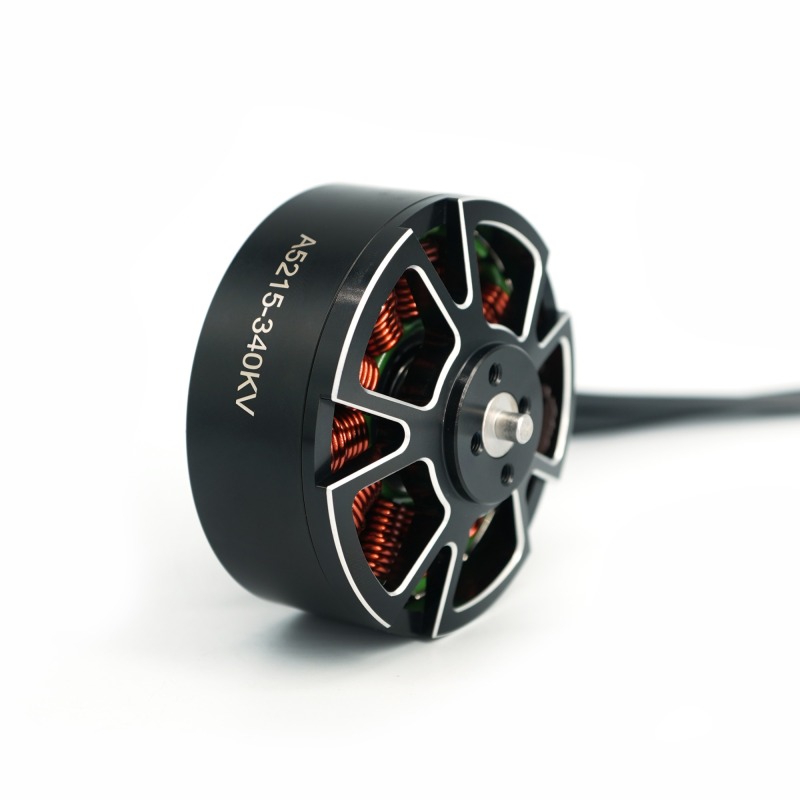 A5215 Motor