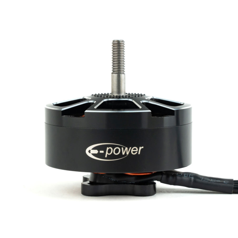 X5215 Major Axis Motor
