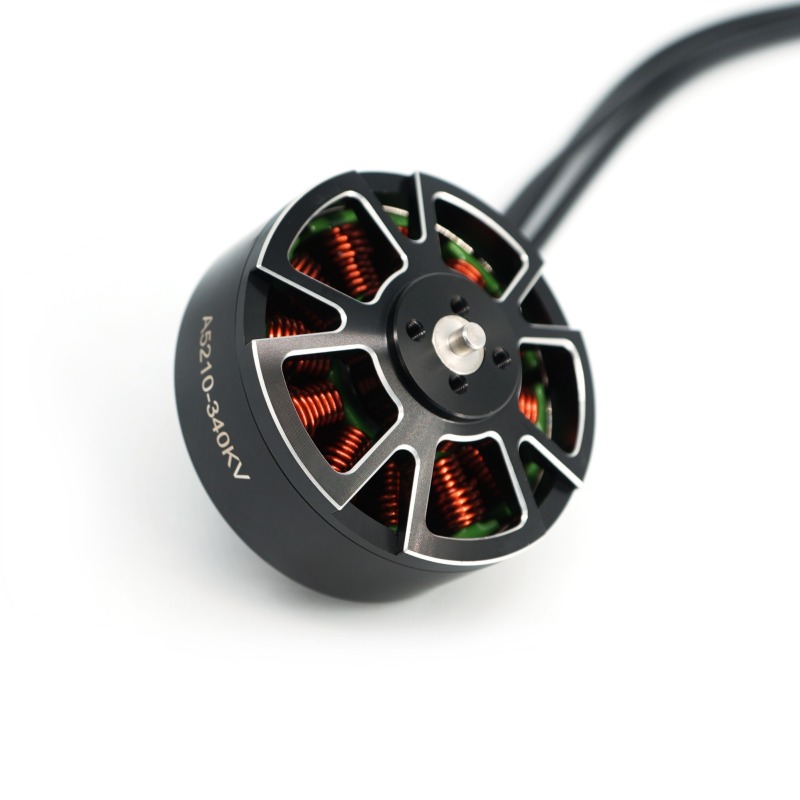 A5210 Motor