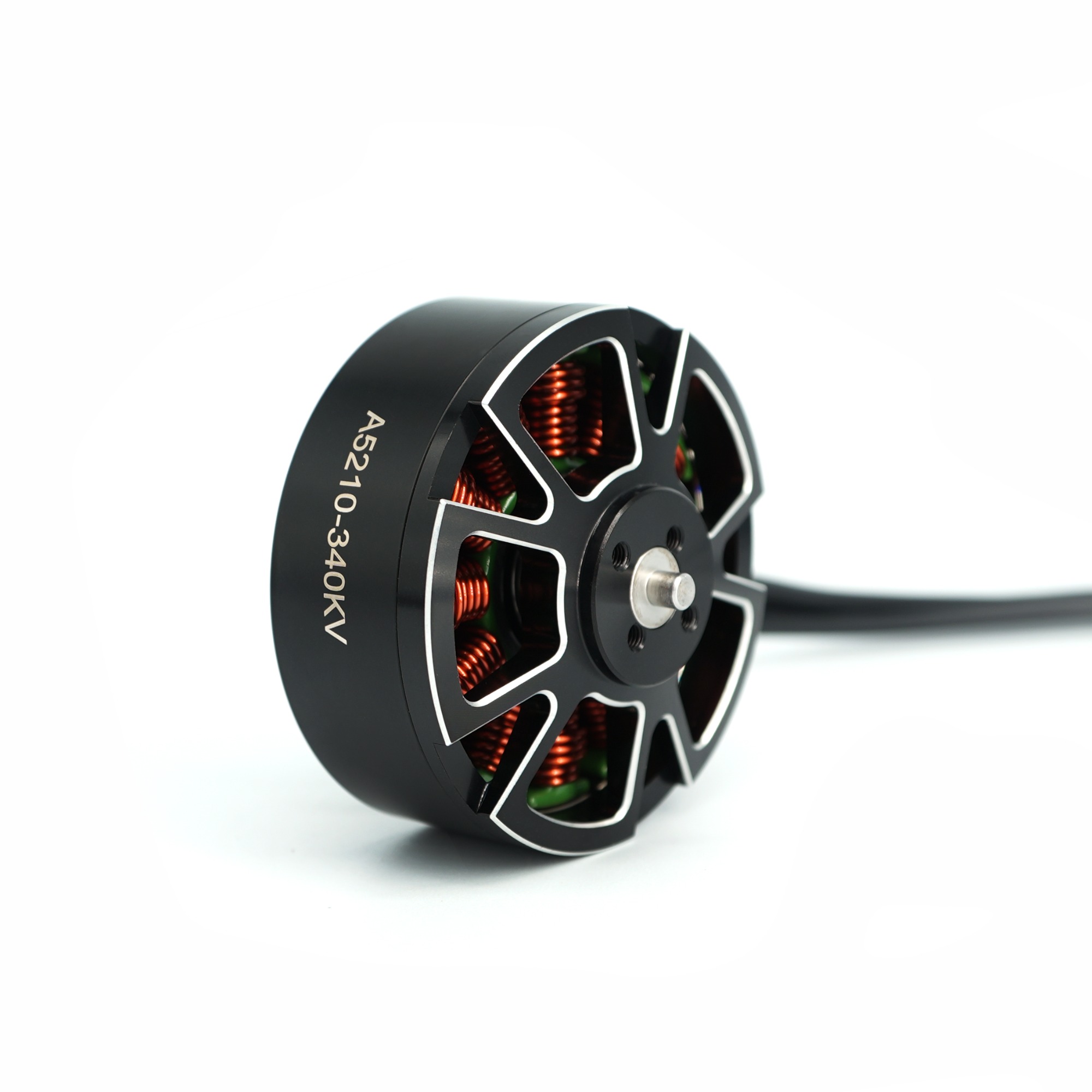 A5210 Motor