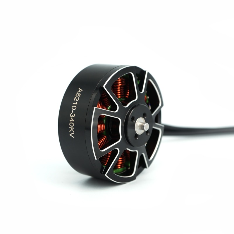 A5210 Motor