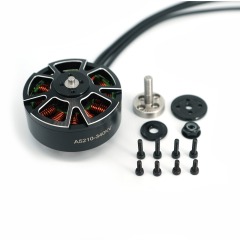 A5210 Motor