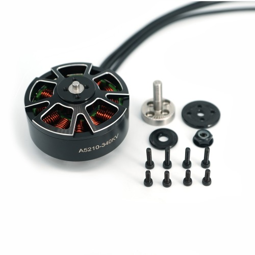 A5210 Motor
