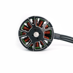 A5210 Motor