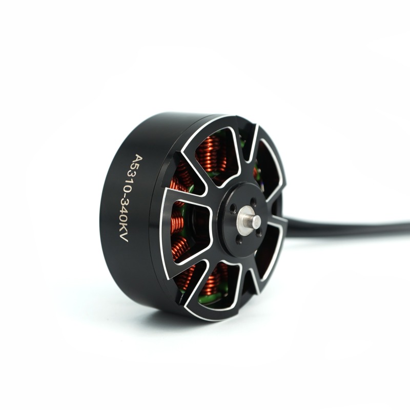 A5310 Motor