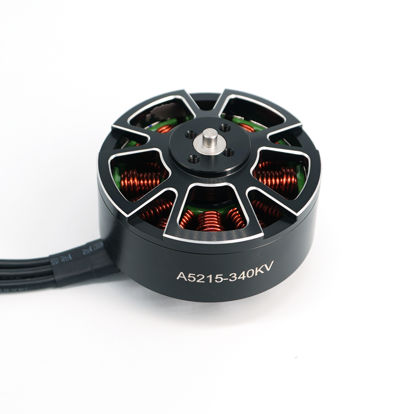 A5215 Motor