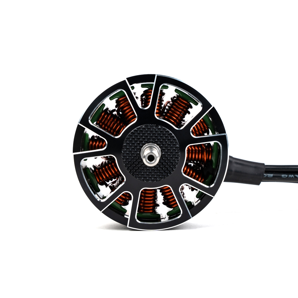 X5215 Major Axis Motor