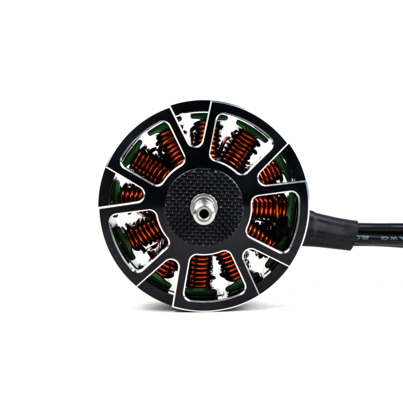 X5215 Major Axis Motor