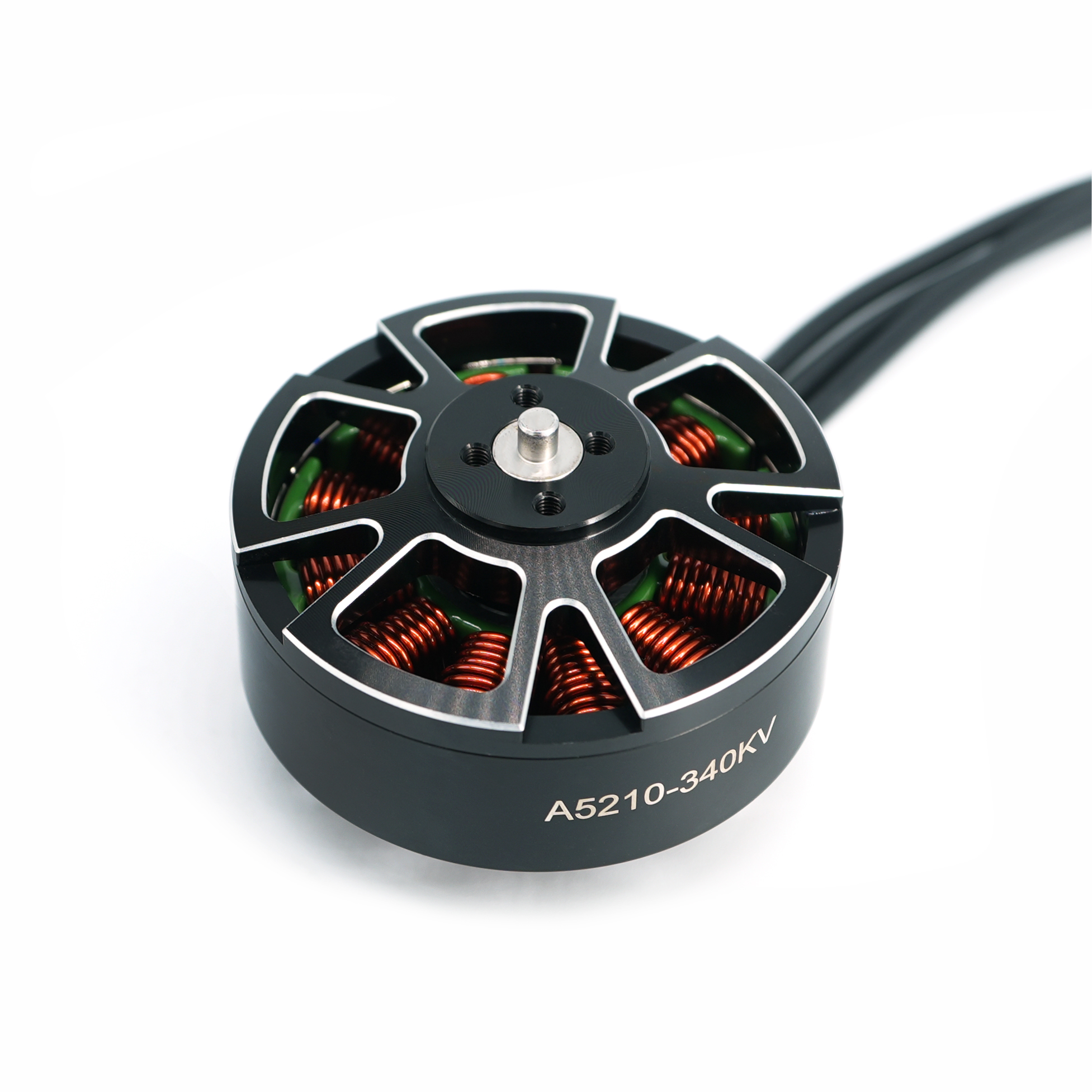 A5210 Motor