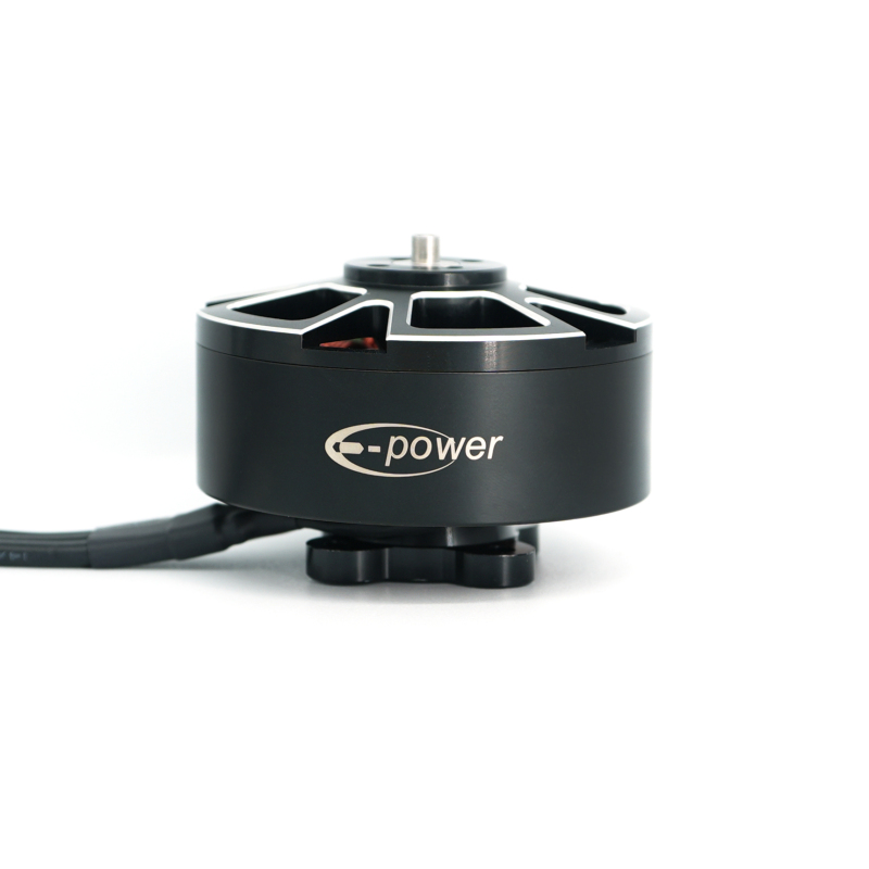 A5215 Motor