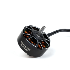 X5215 Major Axis Motor