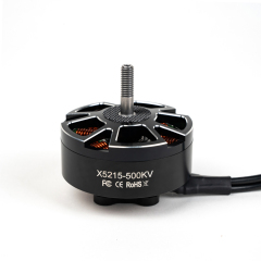 X5215 Major Axis Motor