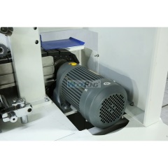 Máquina de bandas de borde automática WF-360C