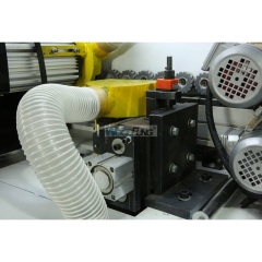 WF-360C automatic edge banding machine