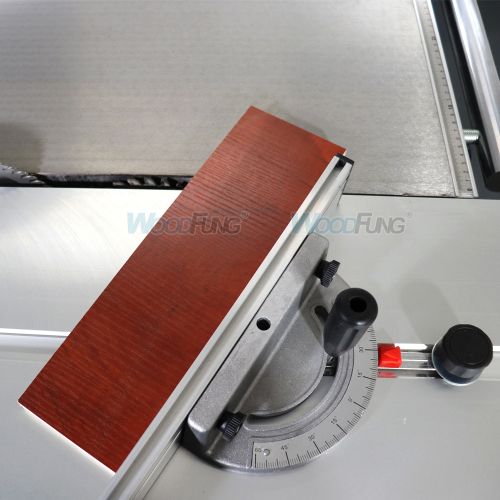 1.2m angle corner ruler woodworking sliding table panel saw accessories ...