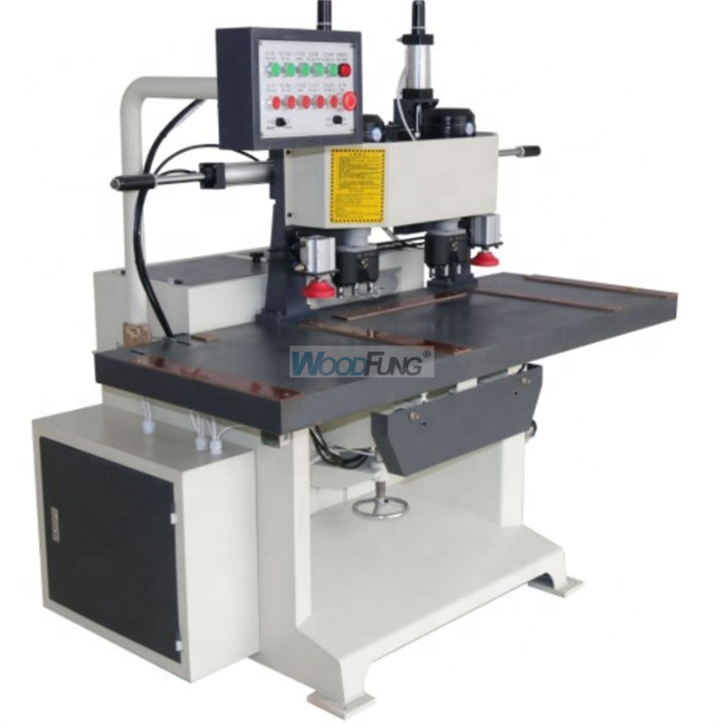 MXZ2060 Single head drill door lock mortising machine