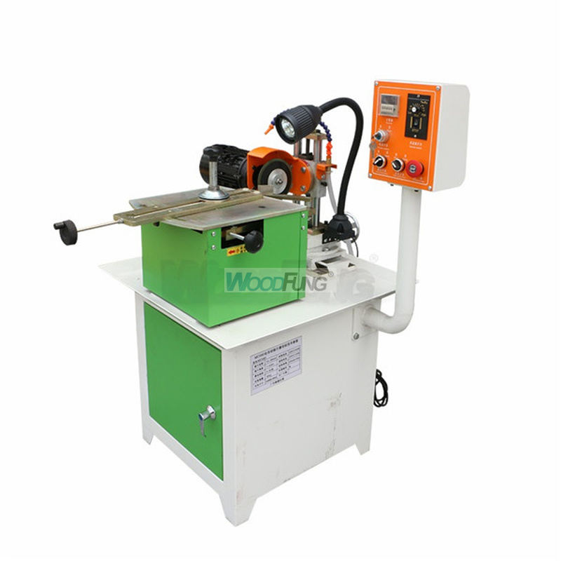 JR-870 Saw Blade Grinding machine