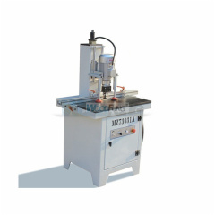 MZ73031A single head Wood Hinge Drilling Machine