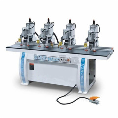 MZ73032 Double head Wood Hinge Drilling Machine