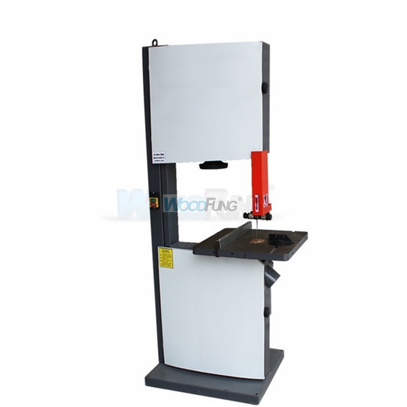 MJ-343~346 Wood band saw machine