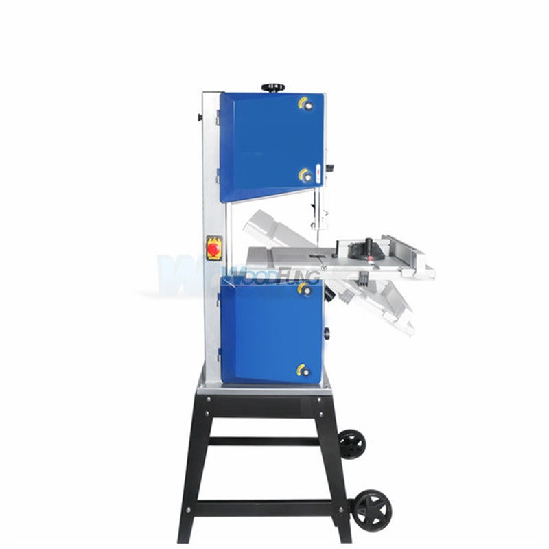 D9S band saw also has D12S for choice
