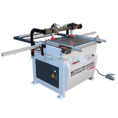 MZ73211B single head drilling boring machine