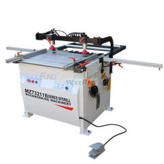 MZ73211B single head drilling boring machine