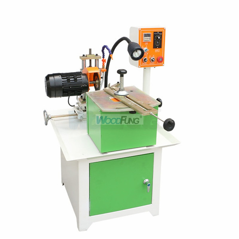 JR-870 Saw Blade Grinding machine