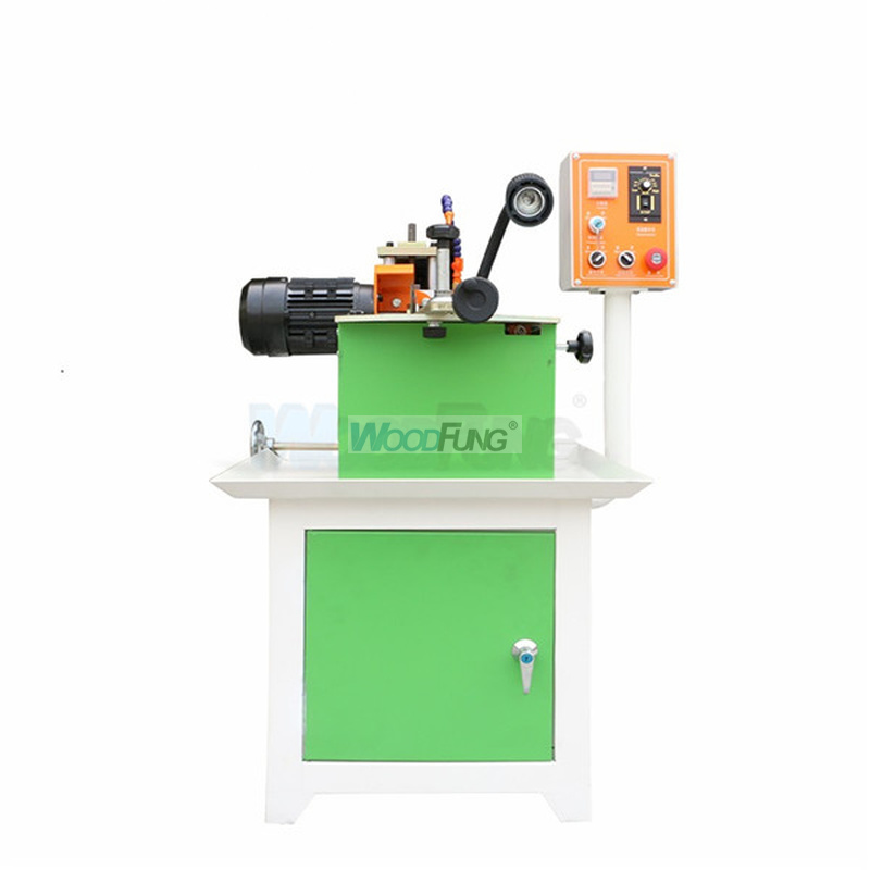 JR-870 Saw Blade Grinding machine