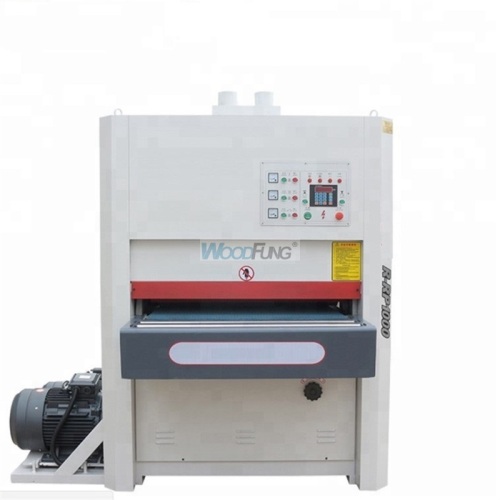 WFR-RP1000 Wood working sanding machine for plywood,Sanding Machine
