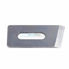 M906 Aluminum edge trimmer