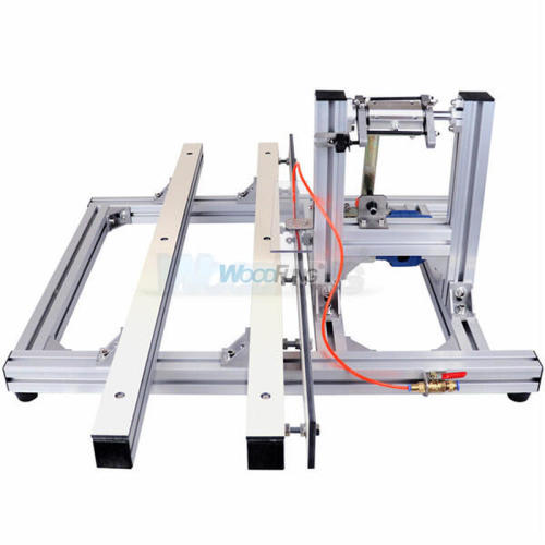 Recortadora eléctrica automática SETM-2