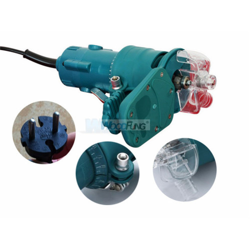 AH703 electric trimmer,Sanding Machine