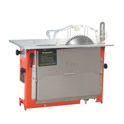 MJ09BG Pro Max Multifunctional Folding Table Saw,Folding Panel Saw